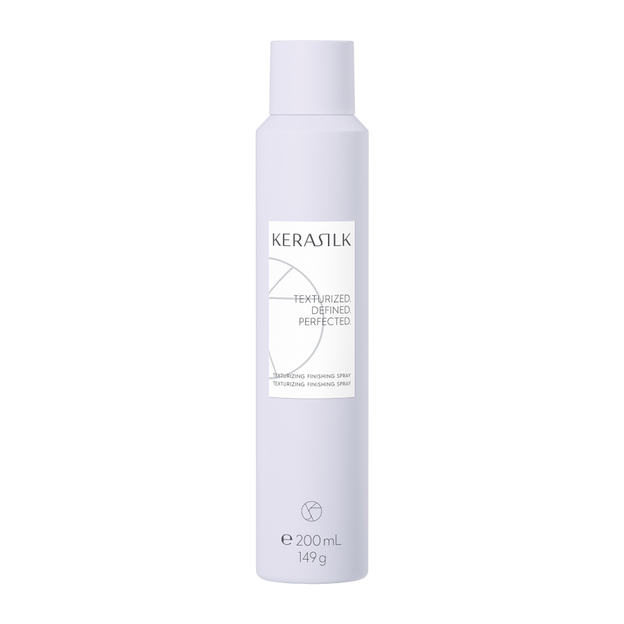 Kerasilk Styling Texturising Finishing Spray 200ml