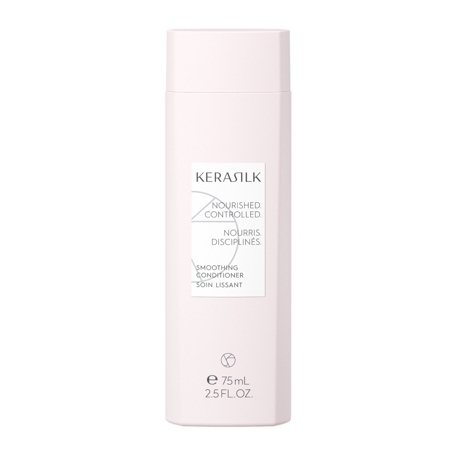 Kerasilk Essential Smoothing Conditioner 75ml
