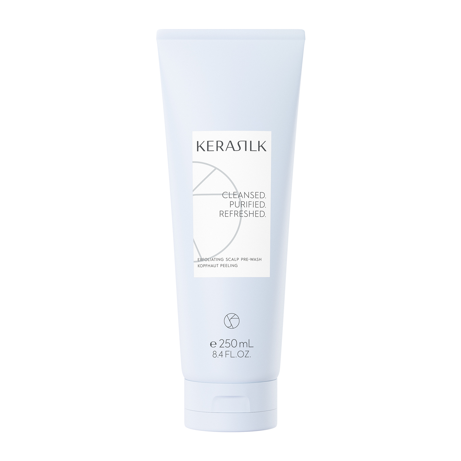 Kerasilk Specialist Exfoliating Scalp Pre-Wash 250ml