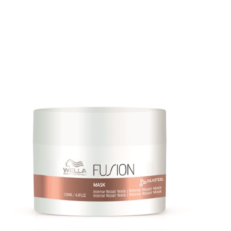 Wella Fusion Intense Repair Mask 150ml