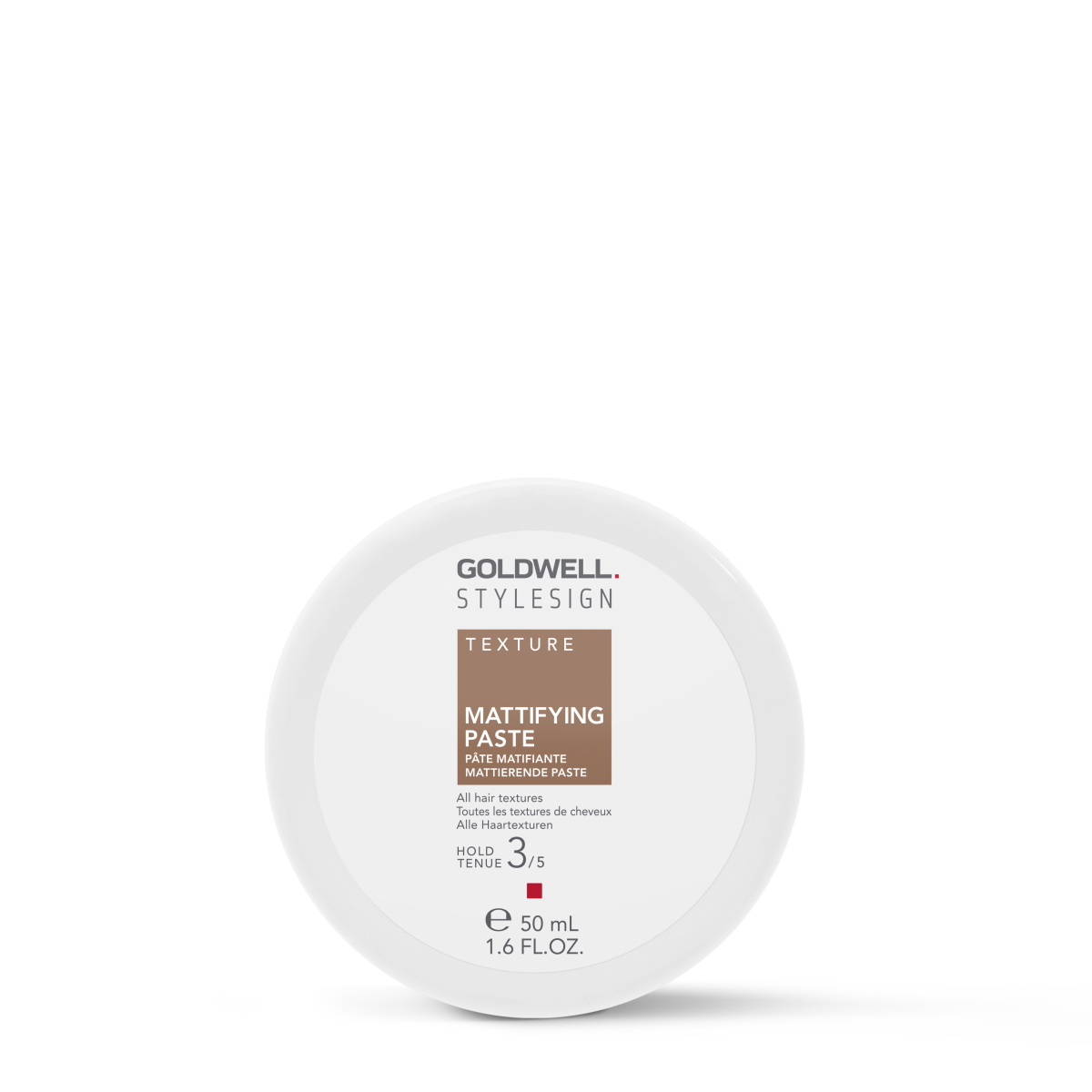 Goldwell Style Sign Texture Mattifying Paste 50ml