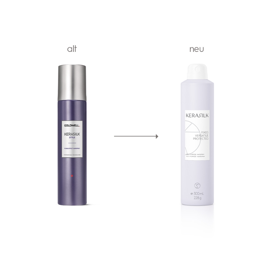 Kerasilk Multi-Purpose Haarspray 300ml