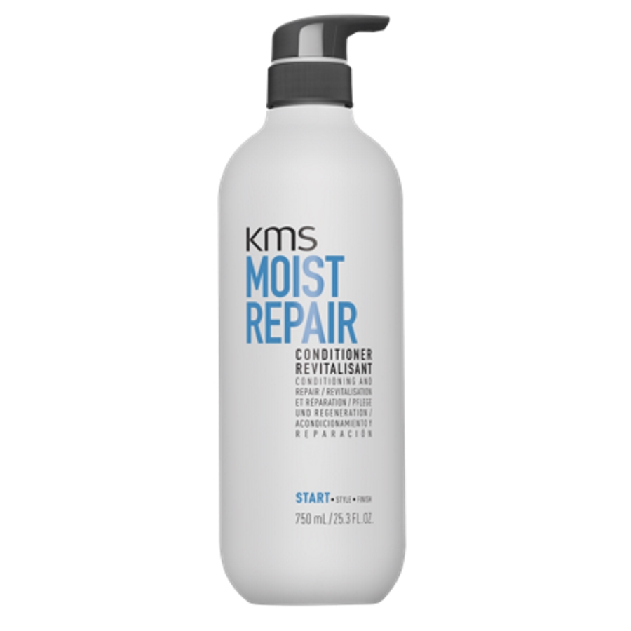 KMS Moistrepair Conditioner 750ml