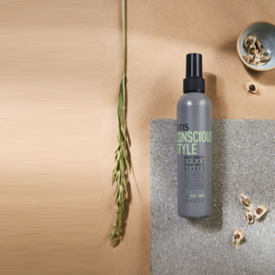 KMS Conscious Style Multi-Benefit Spray 200ml