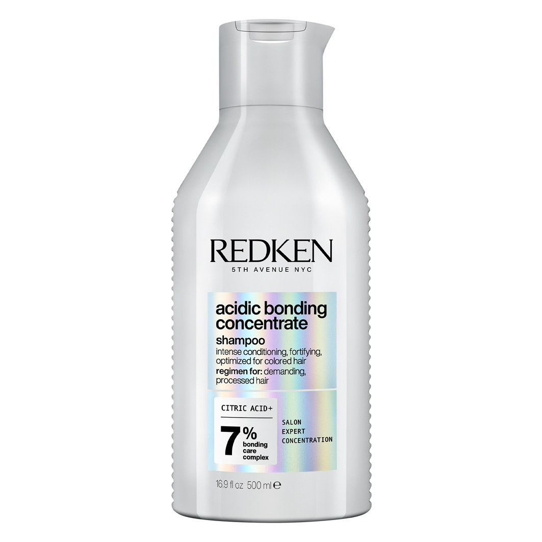 Redken  Acidic Bonding Concentrate Shampoo 500ml