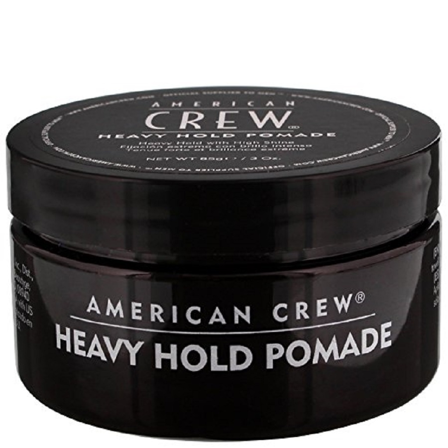 American Crew Heavy Hold Pomade 85g