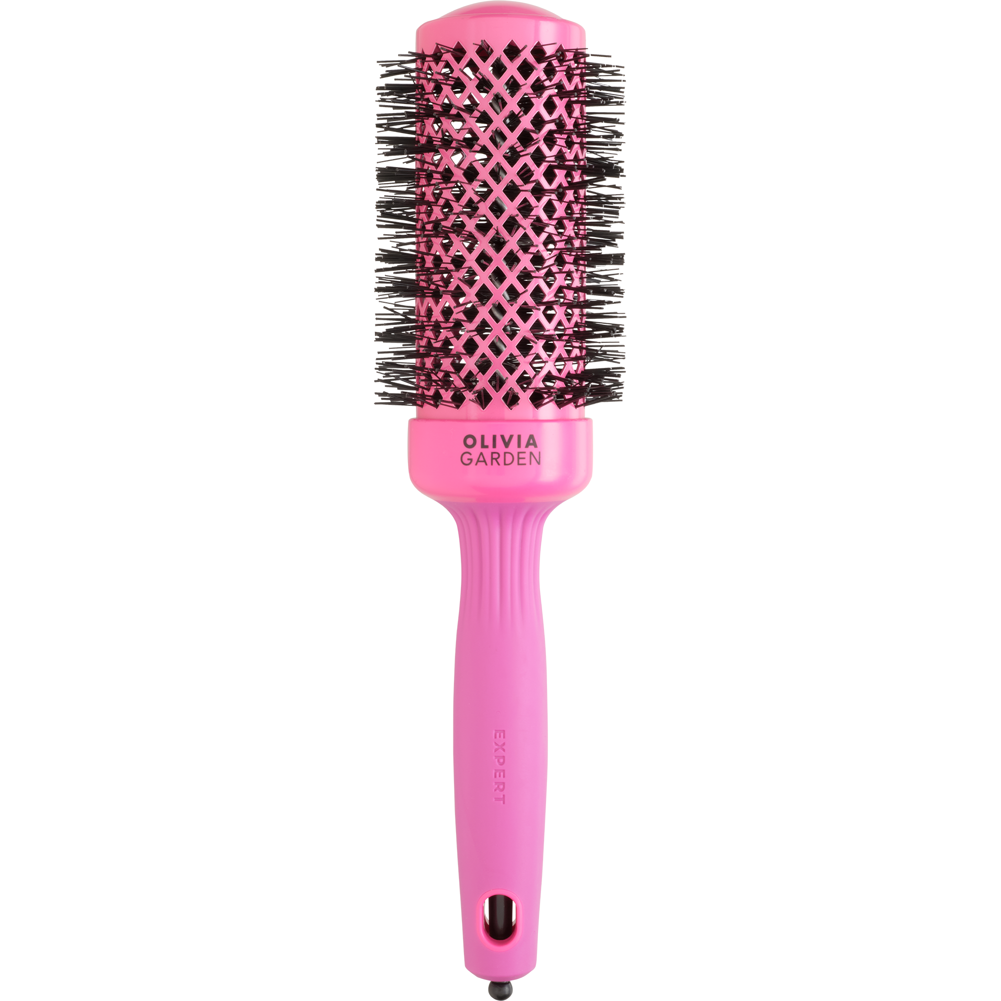 Olivia Garden Expert Blowout Shine  Pink 45