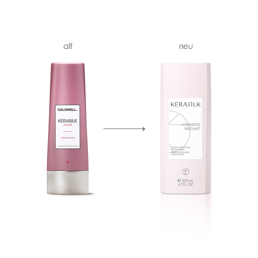 Kerasilk Color Protecting Conditioner 200ml