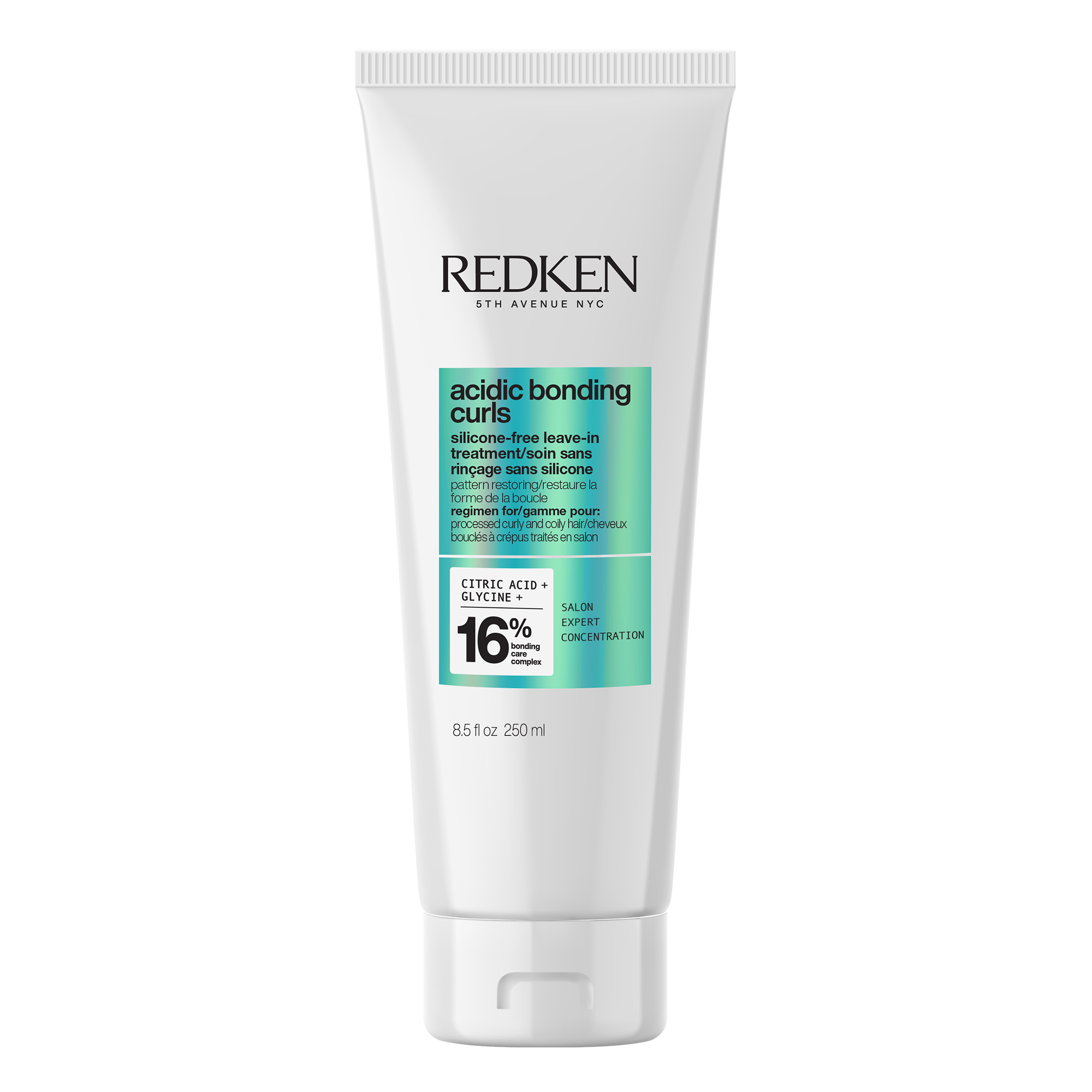 Redken Acidic Bonding Curls Leave-In Treatment 250ml