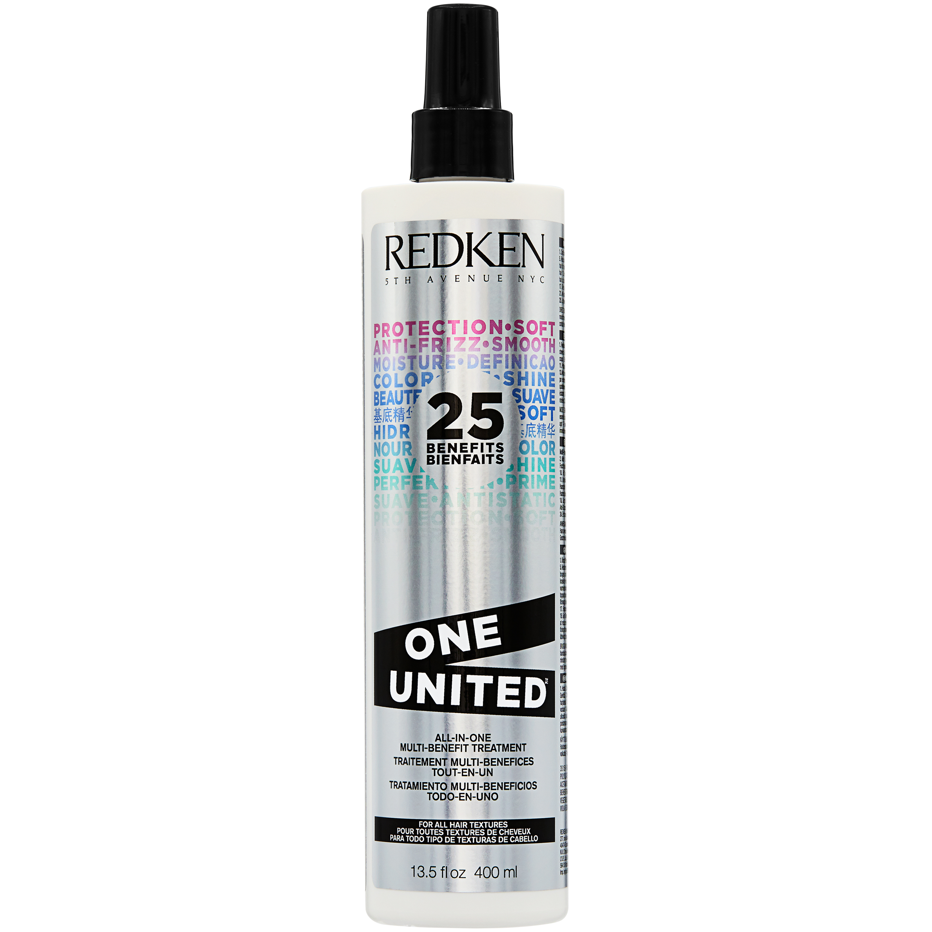 Redken One United Treatment XXL 400ml