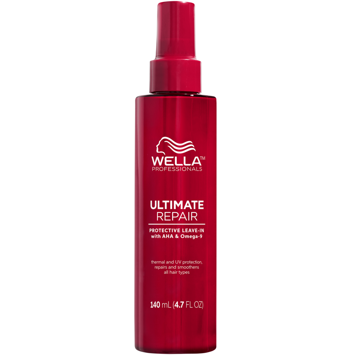 Wella Professionals Ultimate Repair Protective Leave In 140ml