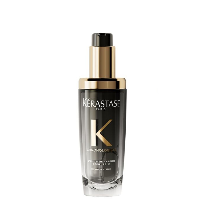 Kerastase Chronologiste Huile de Parfum Refillable Full Pack 75ml