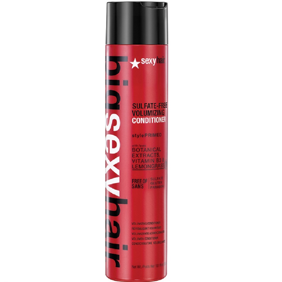 sexyhair BIG Sulfate-Free Volumizing Conditioner 300ml