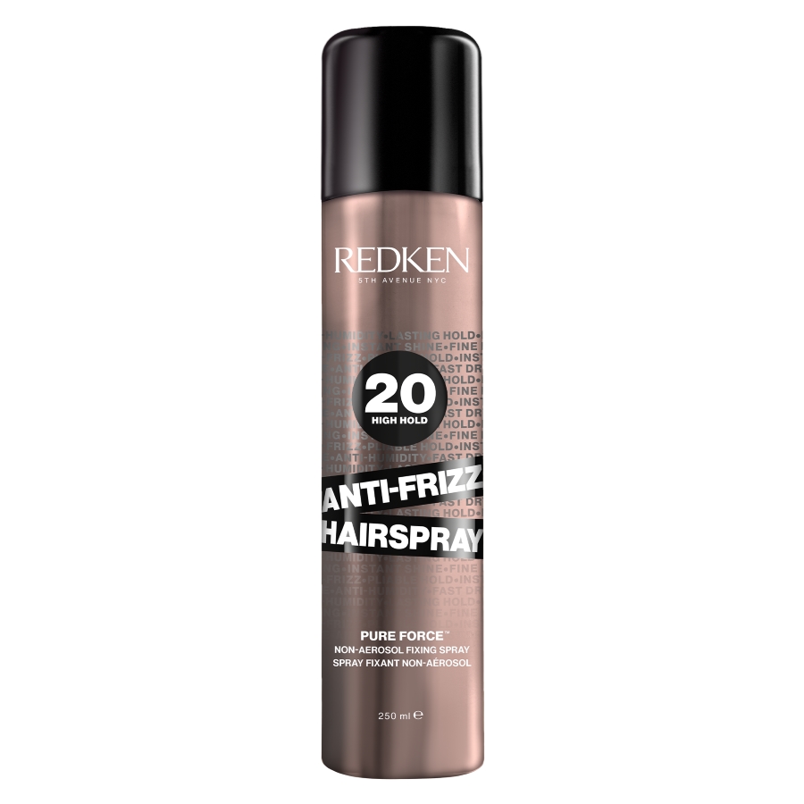 Redken Styling Anti-Frizz Haarspray 250ml