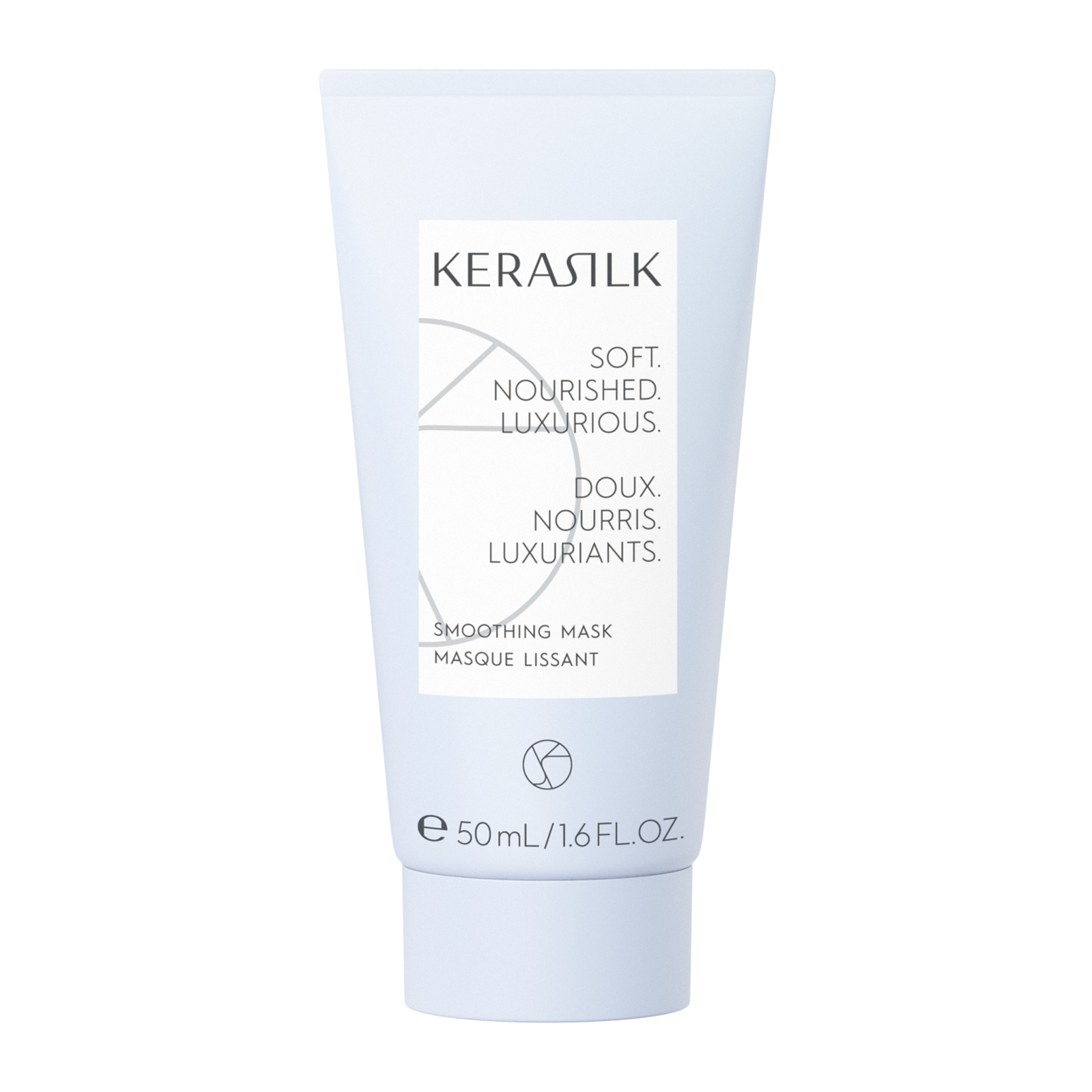Kerasilk Specialist Smoothing Mask 50ml
