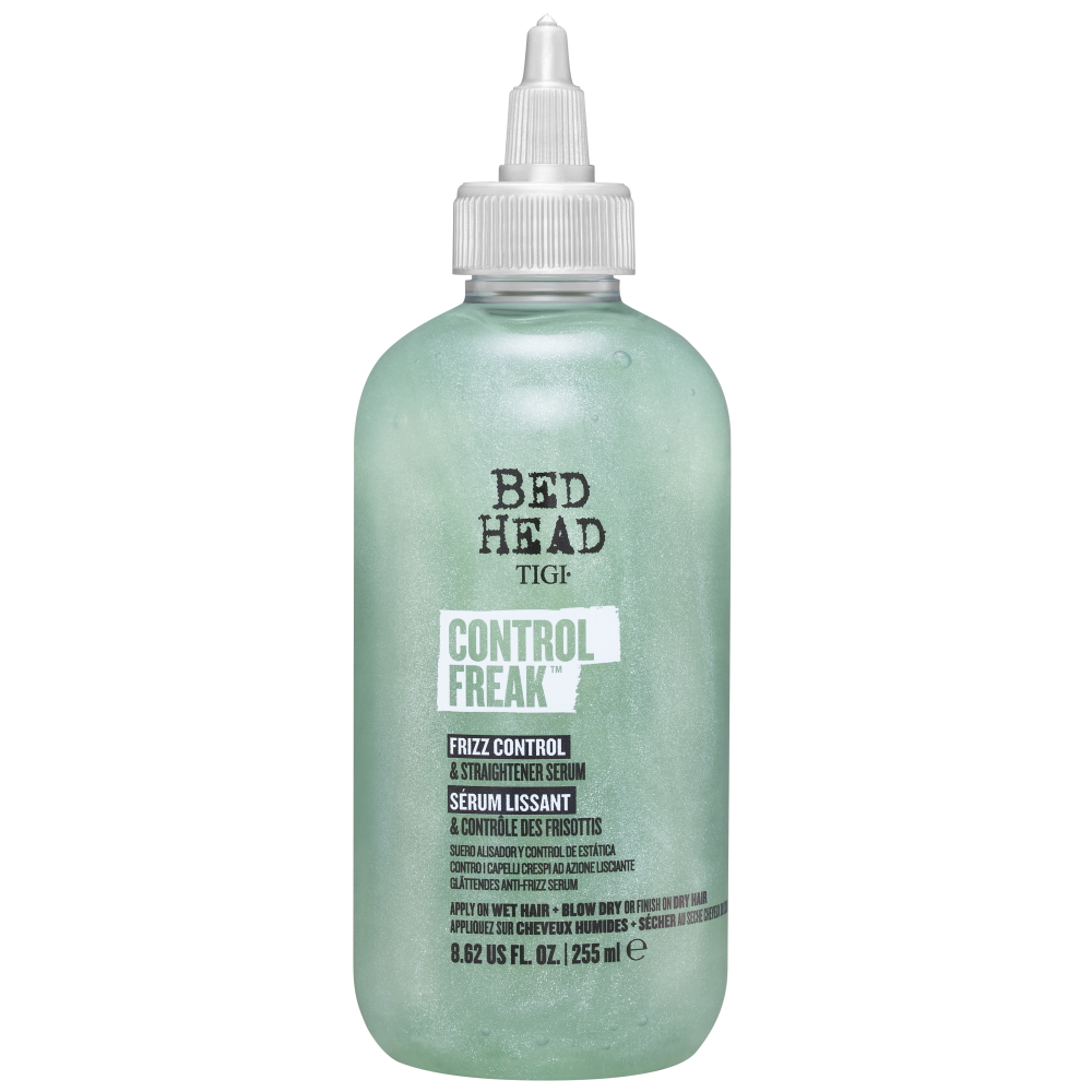 Tigi Bed Head Control Freak Serum 255ml