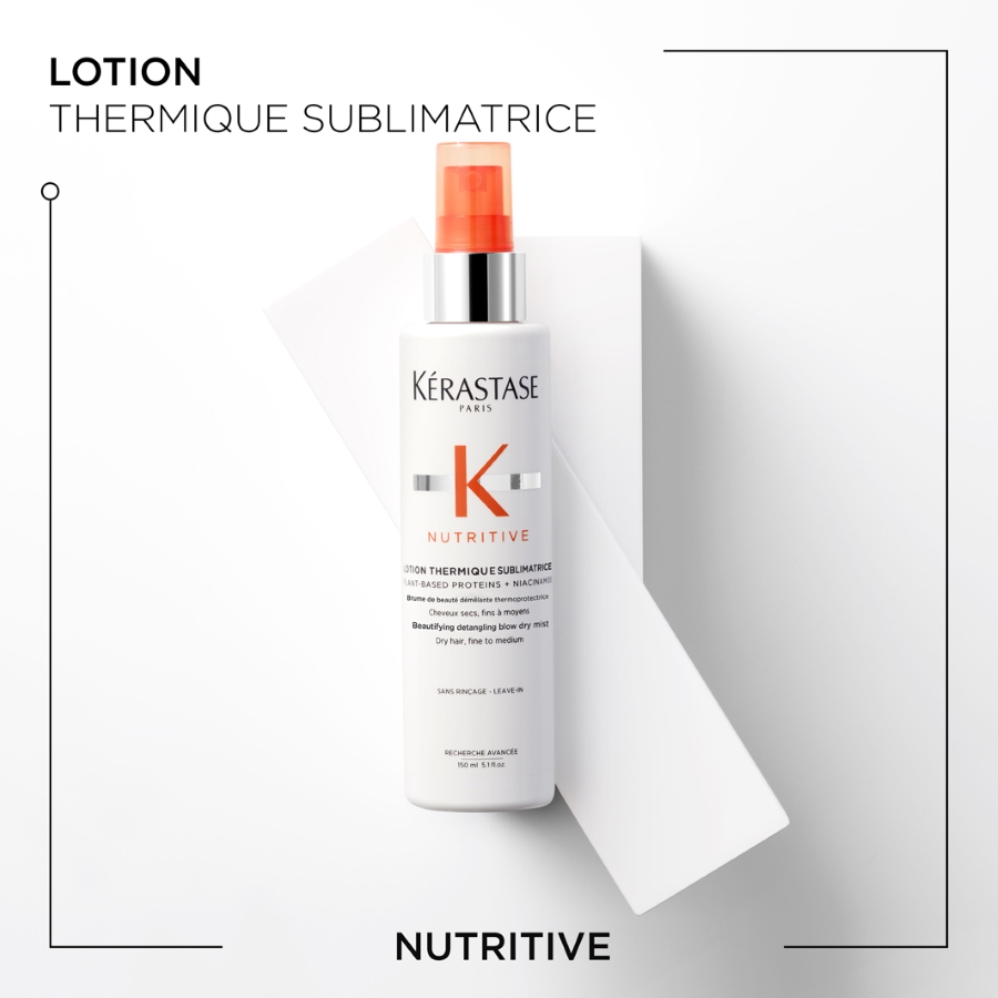 Kérastase Nutritive Lotion Thermique 150ml