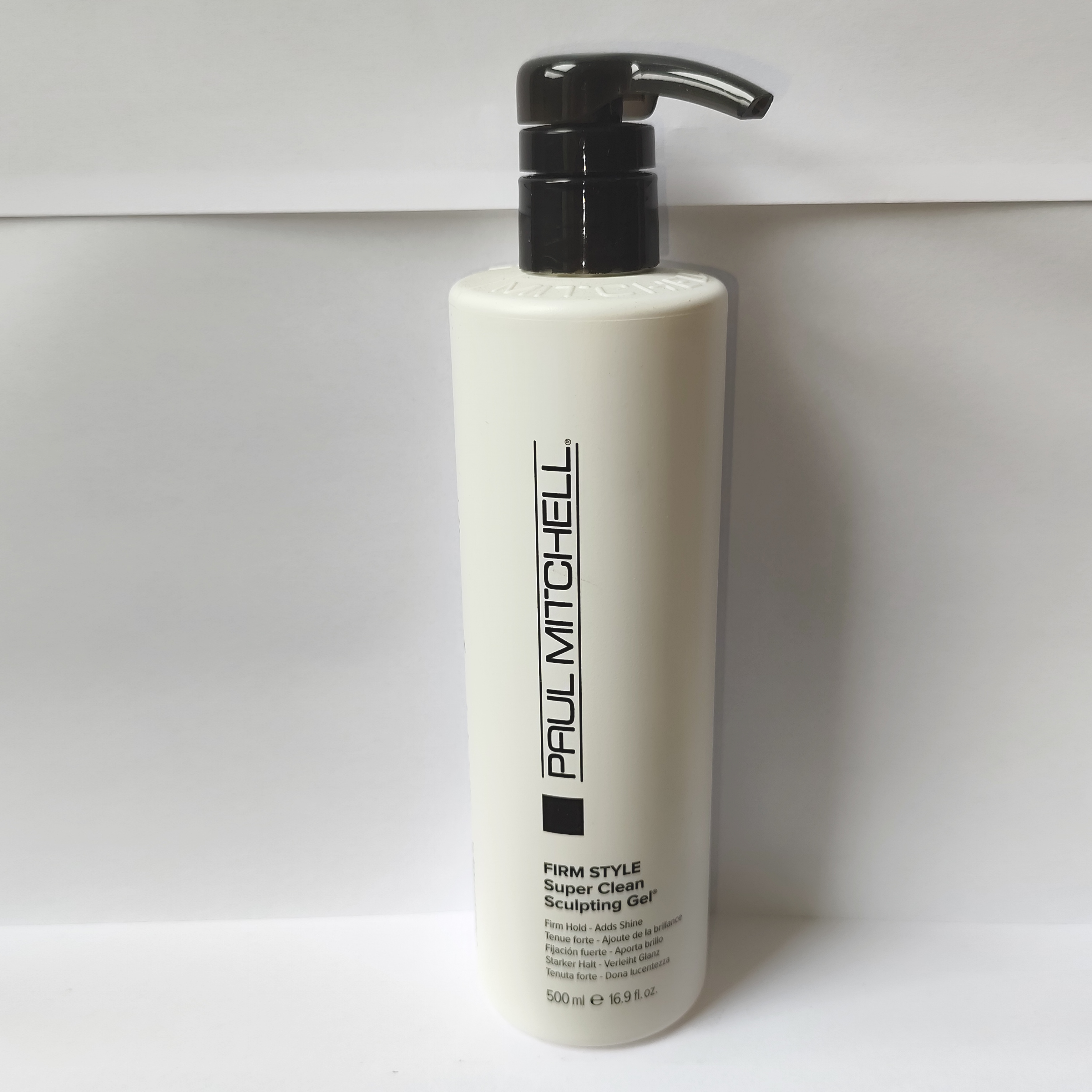 Paul Mitchell Firm Style Super Clean Sculpting Gel 500ml