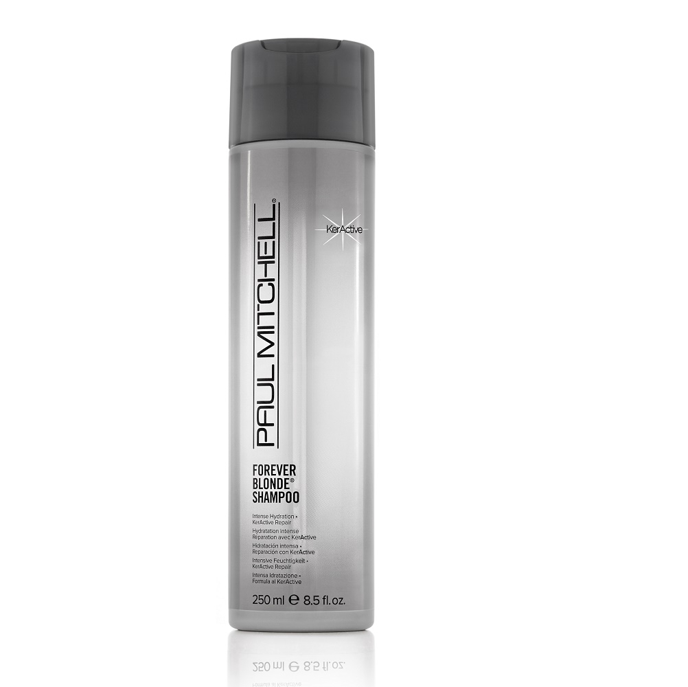 Paul Mitchell Blonde Forever Blonde Shampoo 250ml