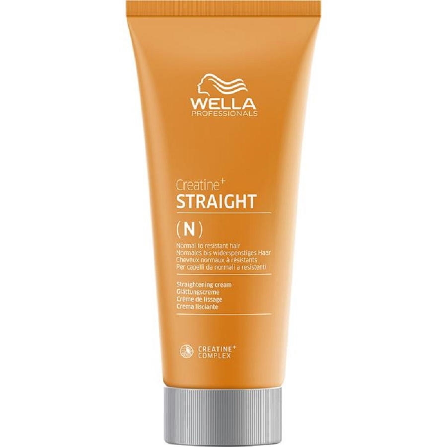 Wella Creatine+ Straight (N) 200ml