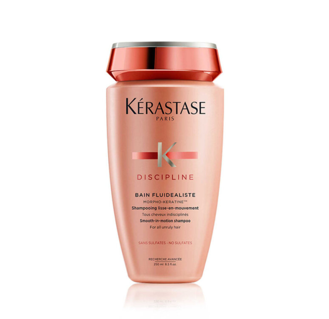Kérastase Discipline Bain Fluidealiste Sulfatfrei 250ml