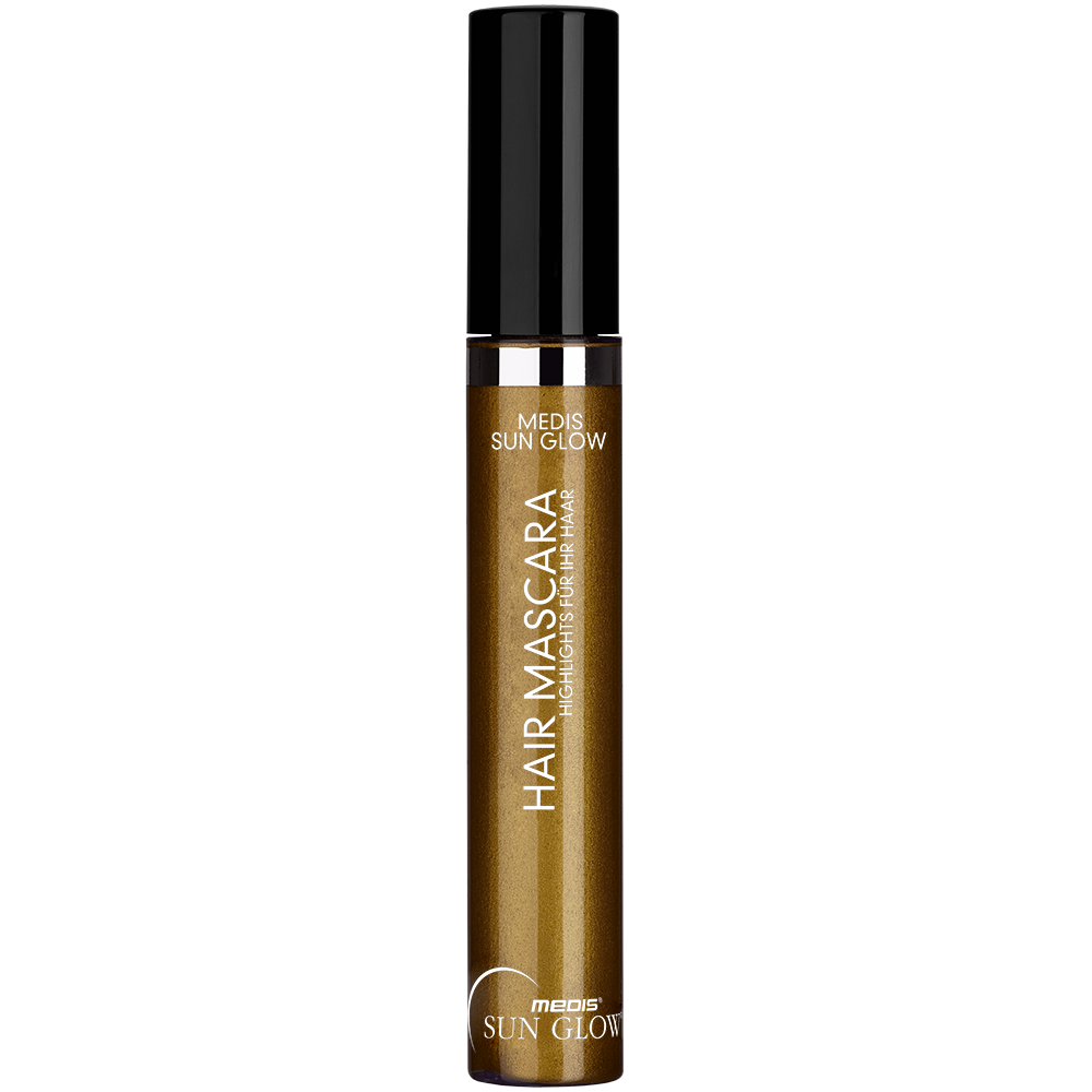 Fripac Medis Sun Glow Hair Mascara Doré