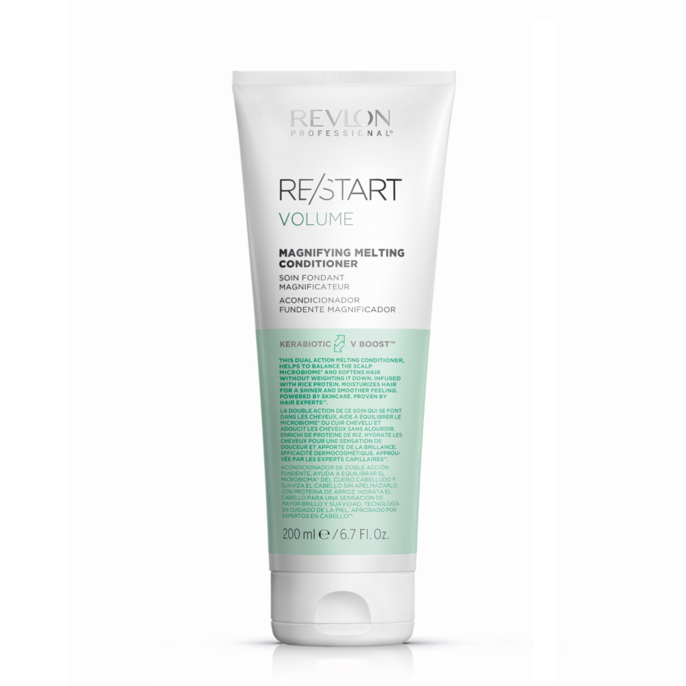 Revlon Professional Re/Start Volume Magnifying Melting Conditioner 200ml