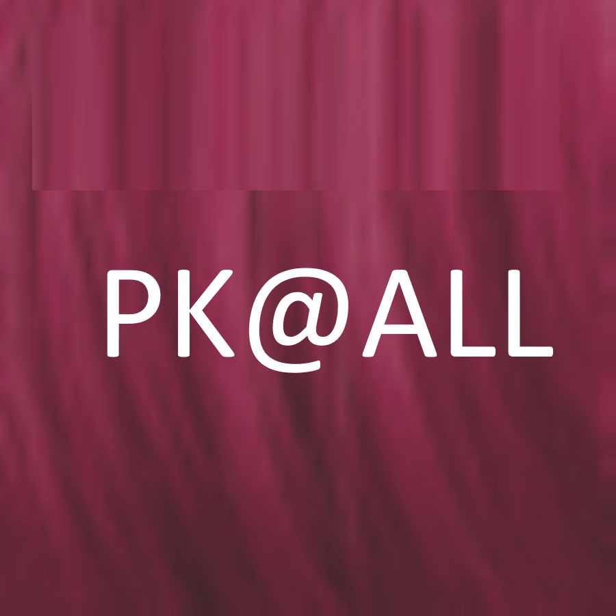 Pure pink PK@all