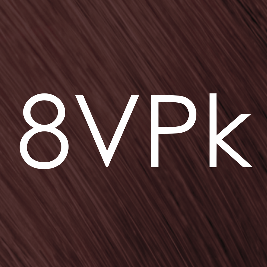8VPk ROSENQUARTZ