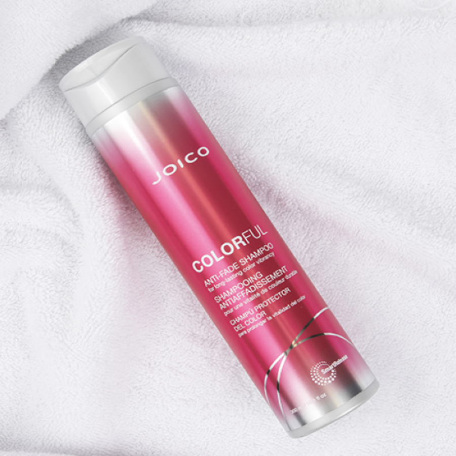 Joico Colorful Anti-Fade Shampoo 300ml