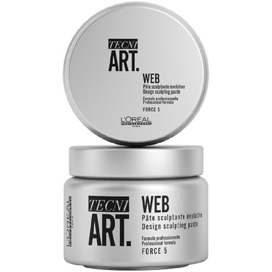 L'Oréal Professionnel Paris TecniArt FLex Web Clay 150ml SALE
