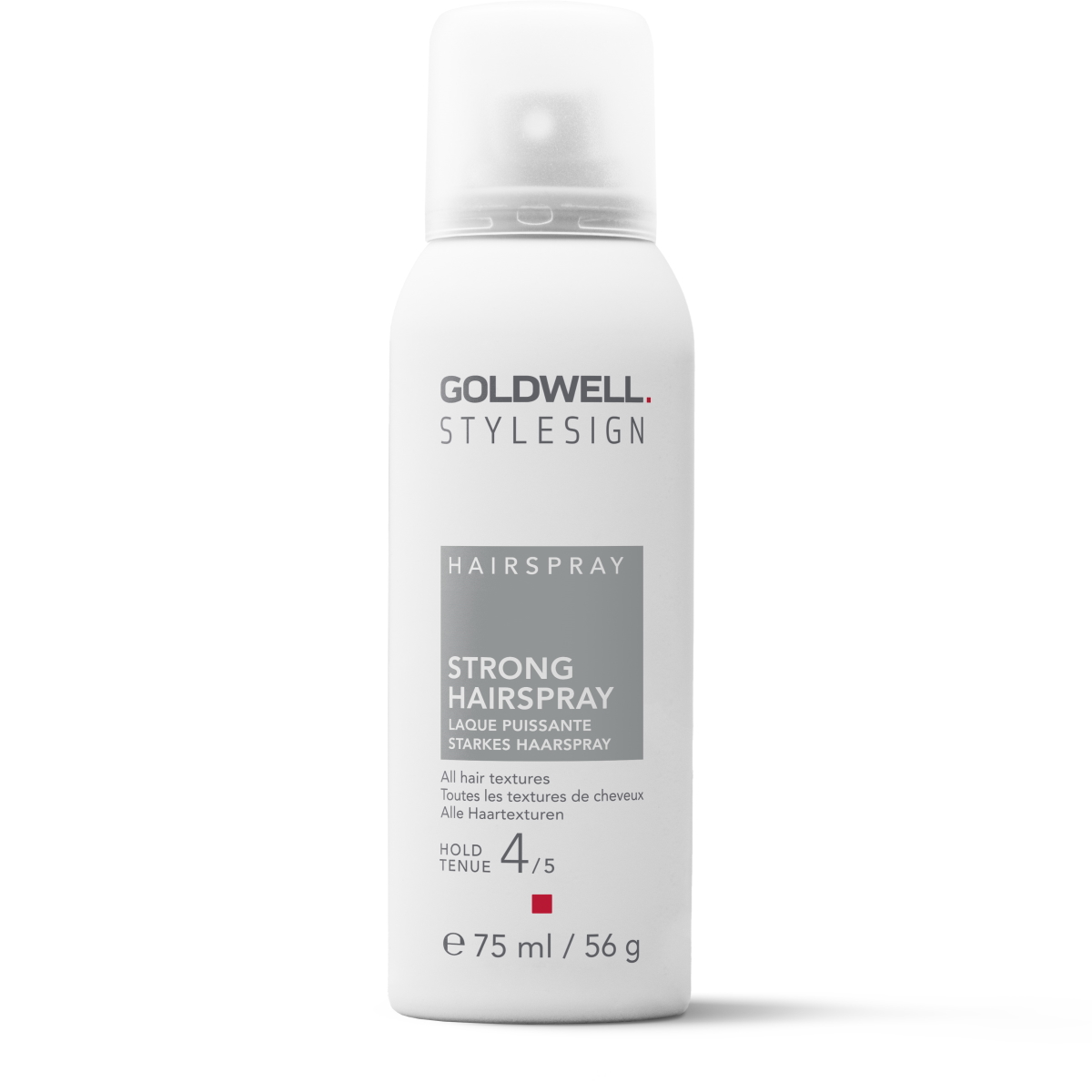 Goldwell Style Sign Hairspray Strong Hairspray 75ml