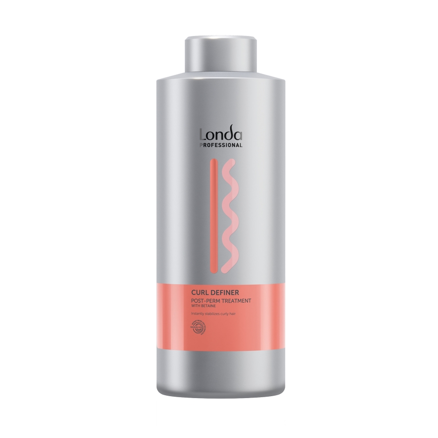 Londa Curl Definer Post-Perm Treatment 1000ml