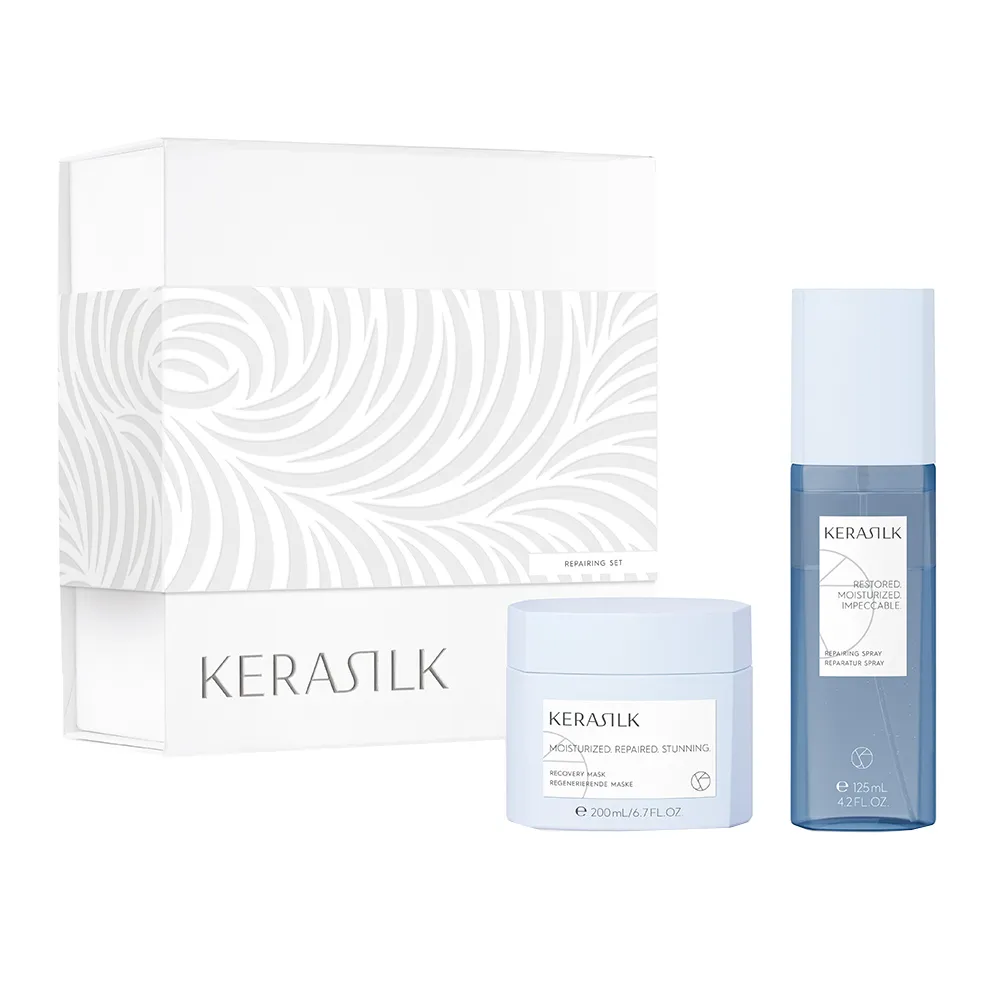 Kerasilk Specialist Repairing Set 