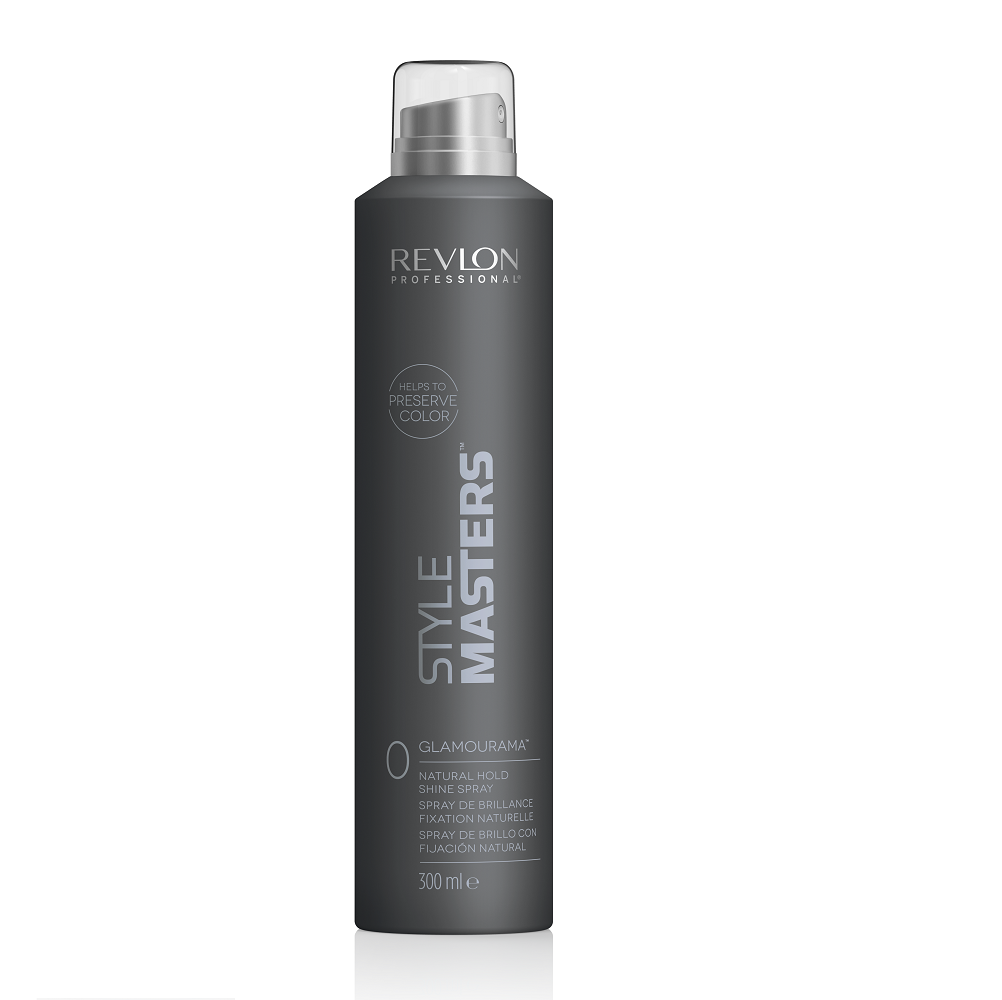 Revlon Professional Style Masters Glanzspray Glamourama 300ml 