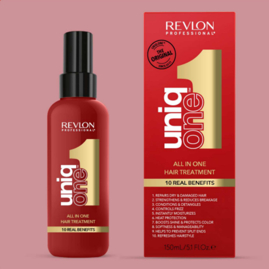 Revlon UniqOne All in One Hair Treatment 150ml