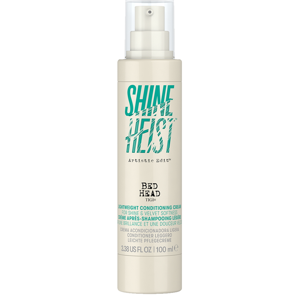 Tigi Bed Head Artistic Edit Shine Heist Cream 100ml