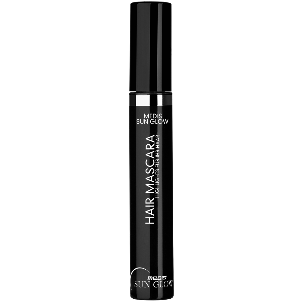 Fripac Medis Sun Glow Hair Mascara noir