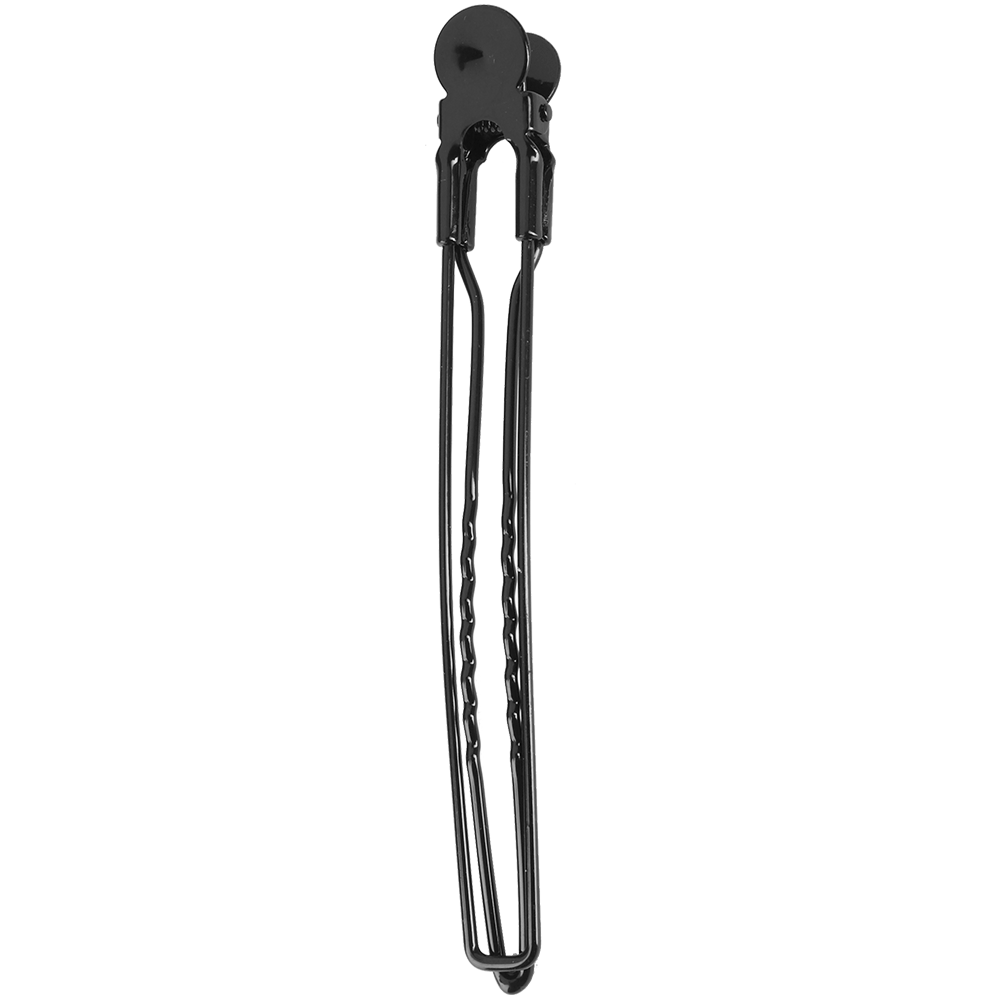 Fripac Jumbo Clip 10 cartes noir