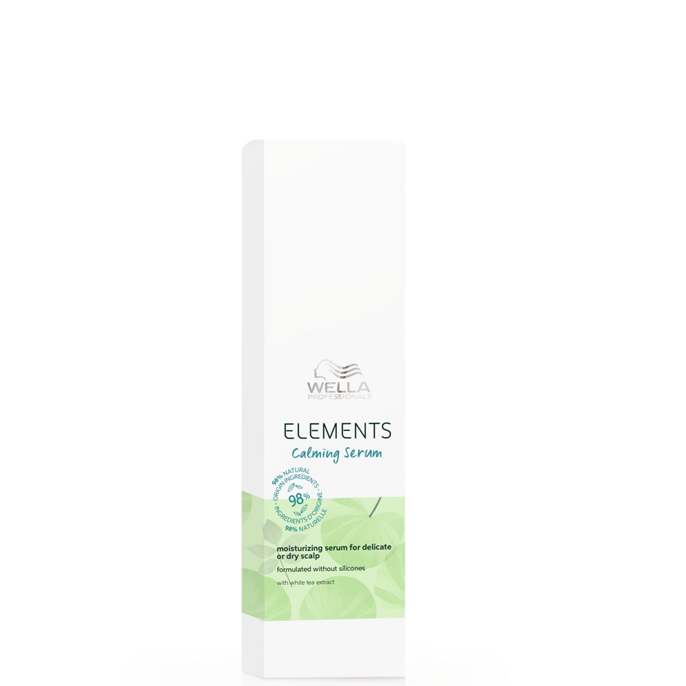 Wella Elements Calming Serum 100ml