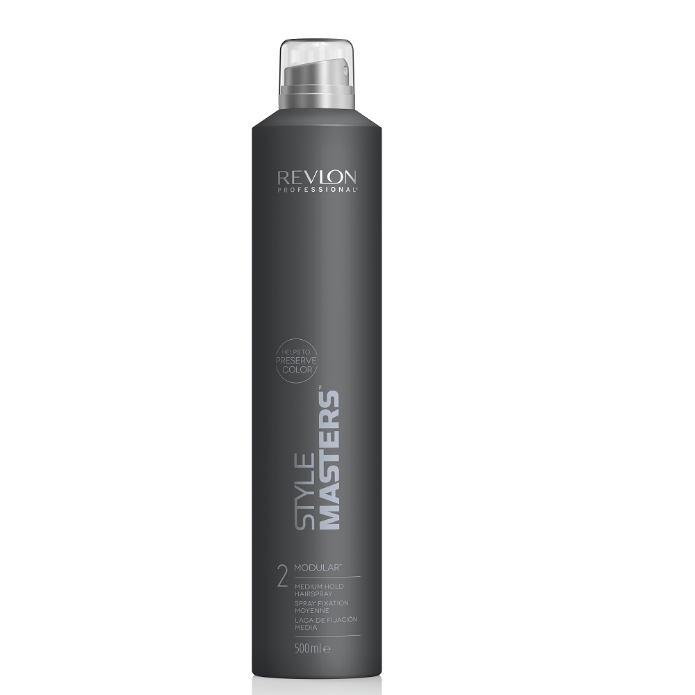 Revlon Professional Style Masters Hairspray Modular 500ml