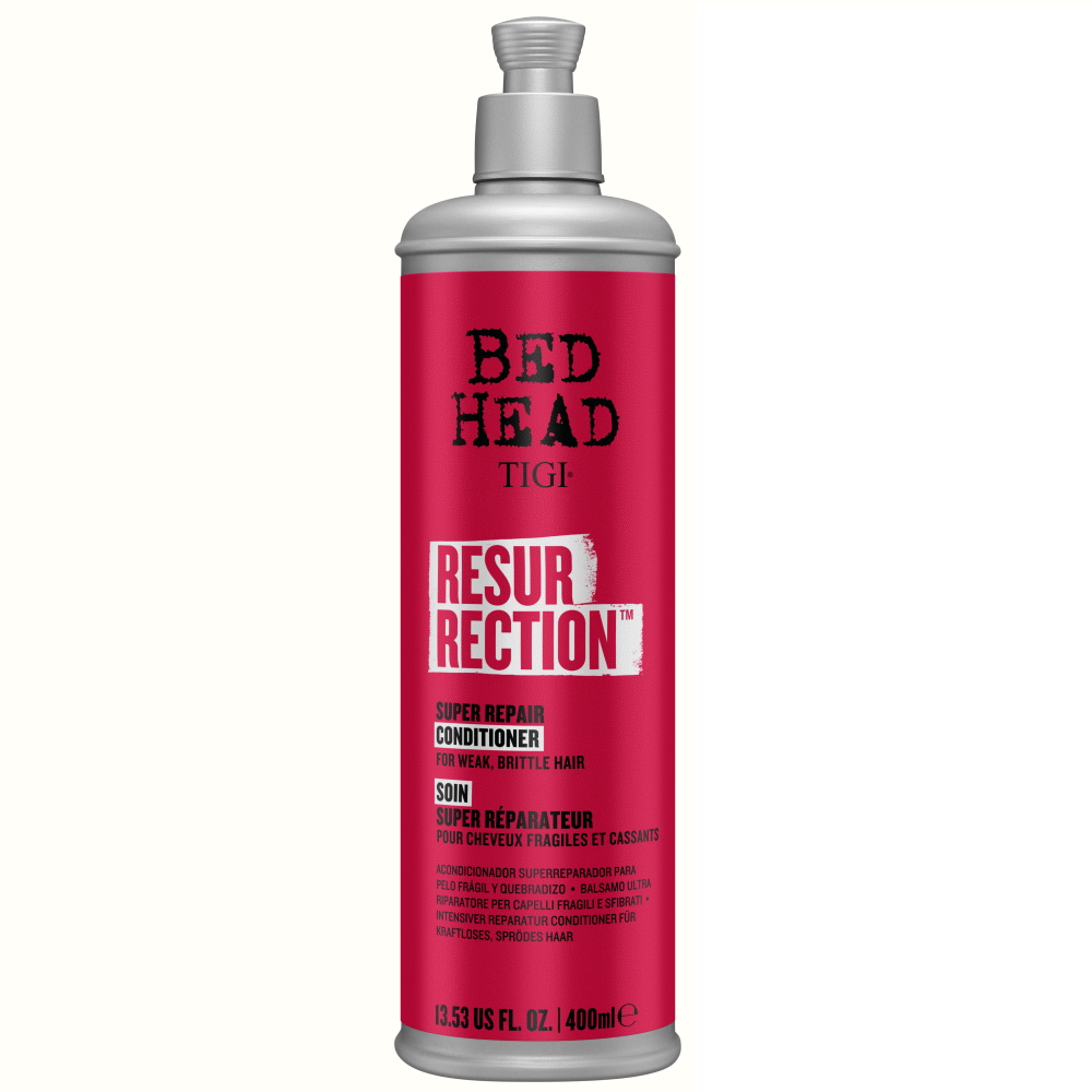 Tigi Bed Head Resurrection Conditioner 600ml