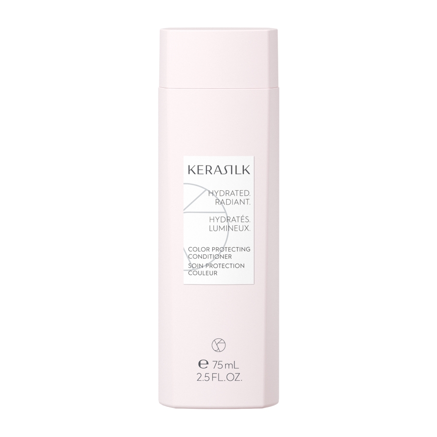 Kerasilk Essential Color Protecting Conditioner 75ml