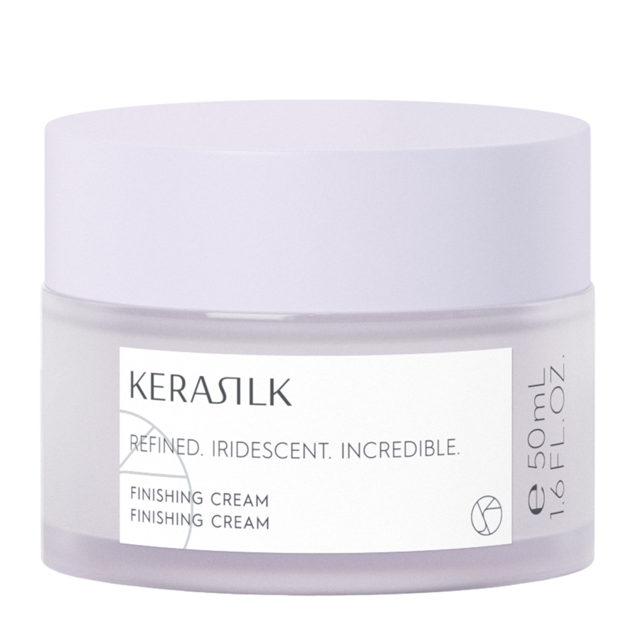 Kerasilk Finishing Cream 50ml