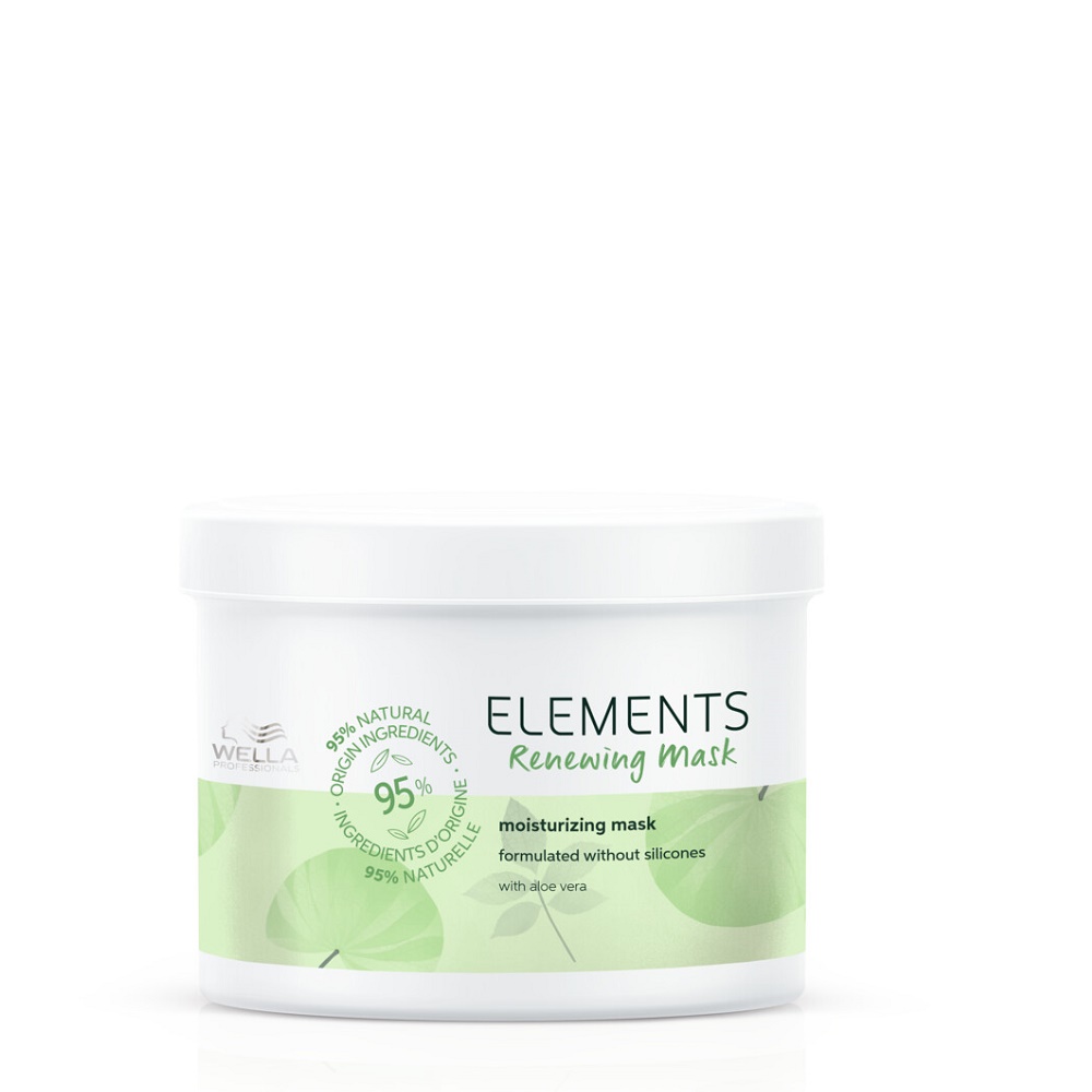 Wella Elements Renewing Mask 500ml