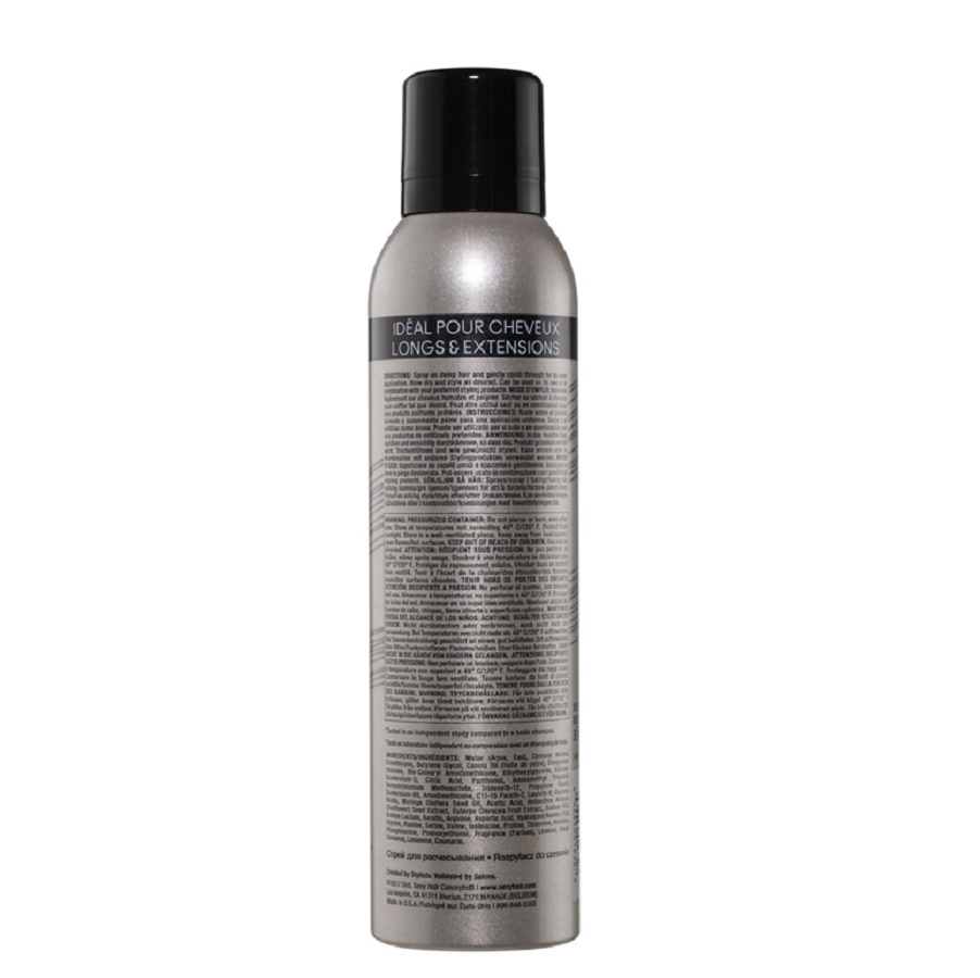 Sexyhair Long Luxe Leav-in Detangler 150ml