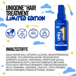 Revlon UniqOne Hair Treatment Mental Health (Limited Edition) 150ml