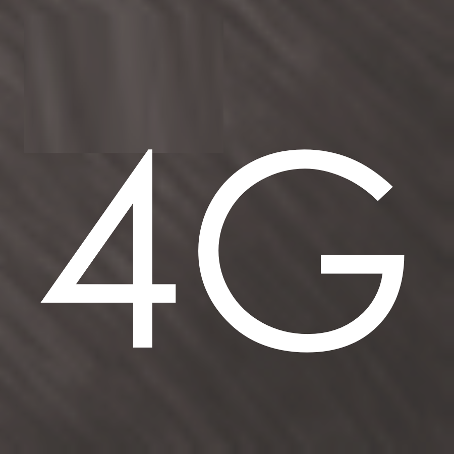 4G kastanie