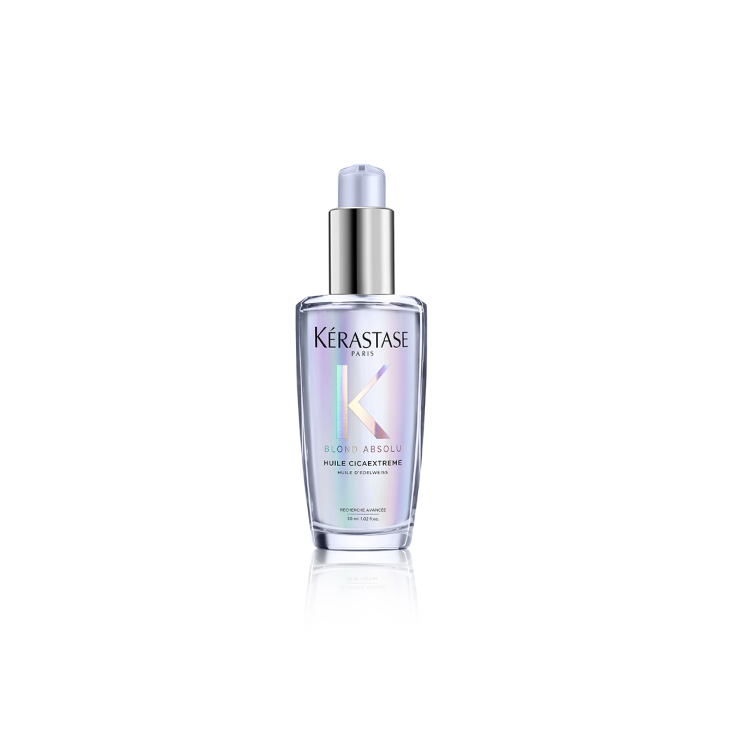 Kerastase Blond Absolu Huile Cicaextreme 30ml