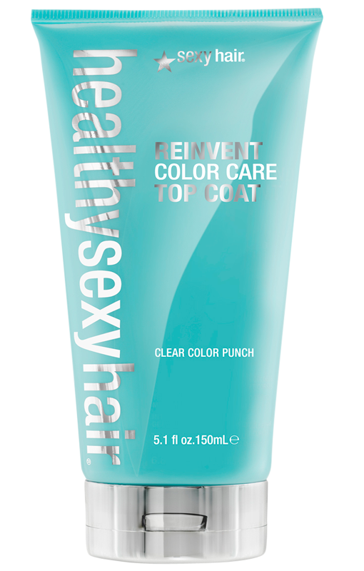 sexyhair HEALTHY Reinvent Top Coat 150ml  SALE